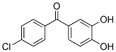 4'-氯-3,4-二羟基二苯甲酮 134612-84-3
