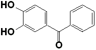 3,4-二羟基二苯甲酮